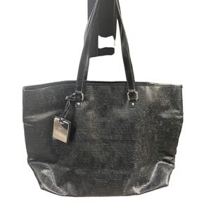 Used Armani exchange Tote Bag  12x21